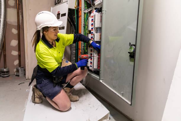 Best Electrical Repair Services  in Cedar Lake, IN