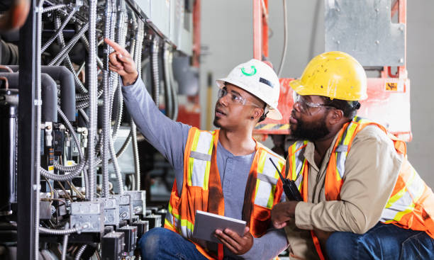 Affordable Electrical Installation in IN