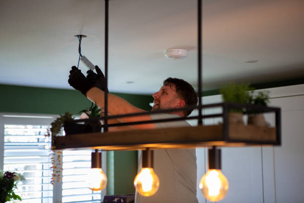 Best Electrical Rewiring Services  in Cedar Lake, IN