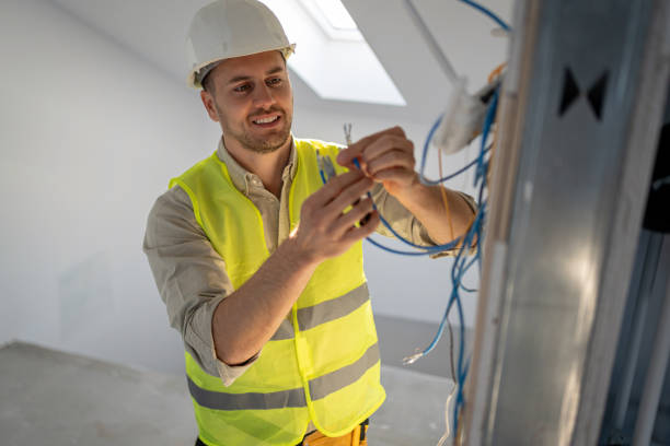 Best Commercial Electrician Services  in Cedar Lake, IN